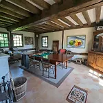 Charming Normandy House - Perfect For A Family Weekend Getaway Daire Bonneville-la-Louvet