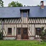 Charming Normandy House - Perfect For A Family Weekend Getaway * Bonneville-la-Louvet
