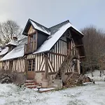 Charming Normandy House - Perfect For A Family Weekend Getaway