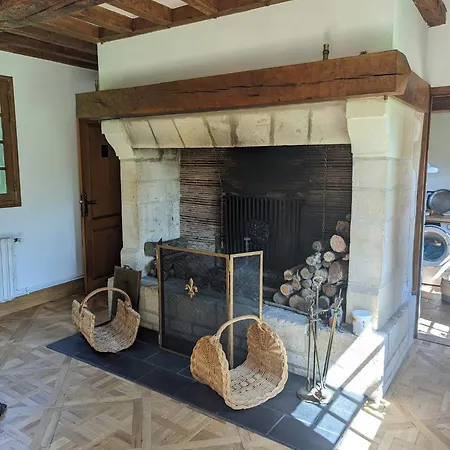 Charming Normandy House - Perfect For A Family Weekend Getaway Apartmán