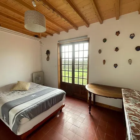 Charming Normandy House - Perfect For A Family Weekend Getaway *