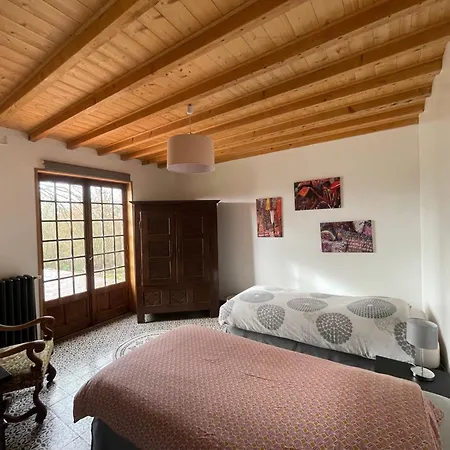 Charming Normandy House - Perfect For A Family Weekend Getaway Apartment Bonneville-la-Louvet