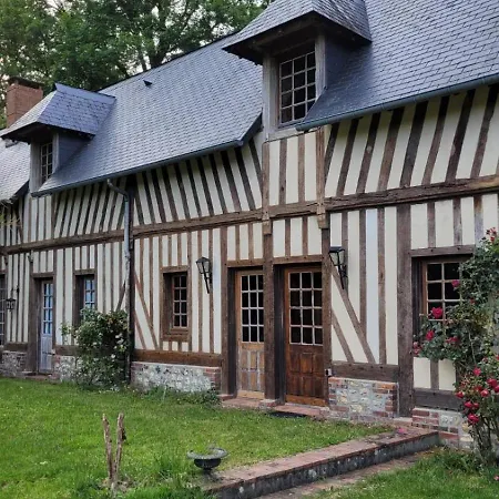 Apartmán Charming Normandy House - Perfect For A Family Weekend Getaway *