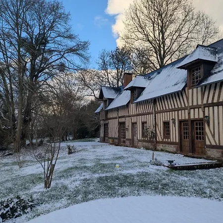 Charming Normandy House - Perfect For A Family Weekend Getaway Apartment *