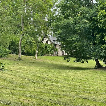 Charming Normandy House - Perfect For A Family Weekend Getaway * Bonneville-la-Louvet