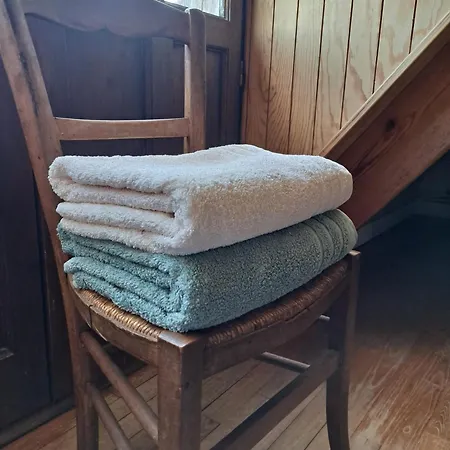 Charming Normandy House - Perfect For A Family Weekend Getaway Bonneville-la-Louvet