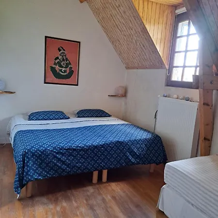 Charming Normandy House - Perfect For A Family Weekend Getaway *