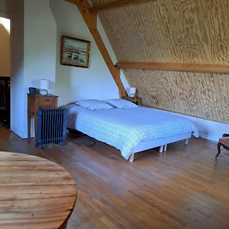 Charming Normandy House - Perfect For A Family Weekend Getaway Apartmán Bonneville-la-Louvet
