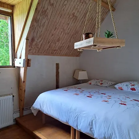 Charming Normandy House - Perfect For A Family Weekend Getaway Apartmán