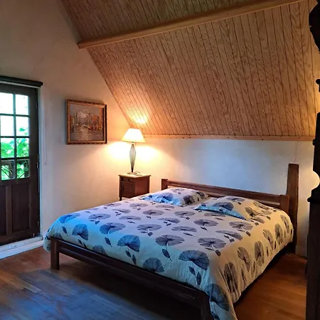 Apartmán Charming Normandy House - Perfect For A Family Weekend Getaway