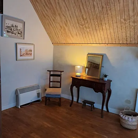 Apartmán Charming Normandy House - Perfect For A Family Weekend Getaway *