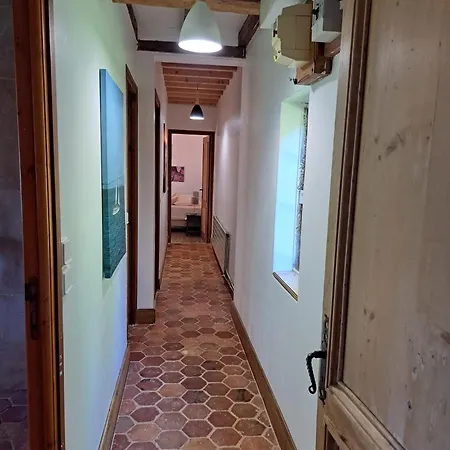 Charming Normandy House - Perfect For A Family Weekend Getaway Apartmán *