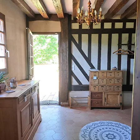 Charming Normandy House - Perfect For A Family Weekend Getaway Apartmán *