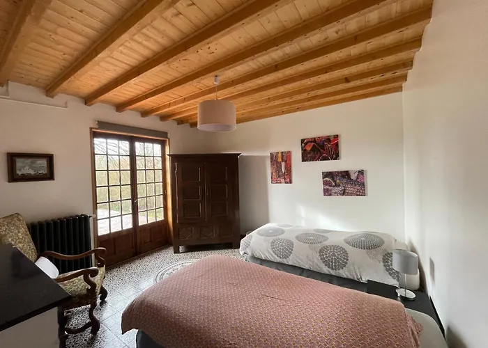 Charming Normandy House - Perfect For A Family Weekend Getaway Apartment Bonneville-la-Louvet